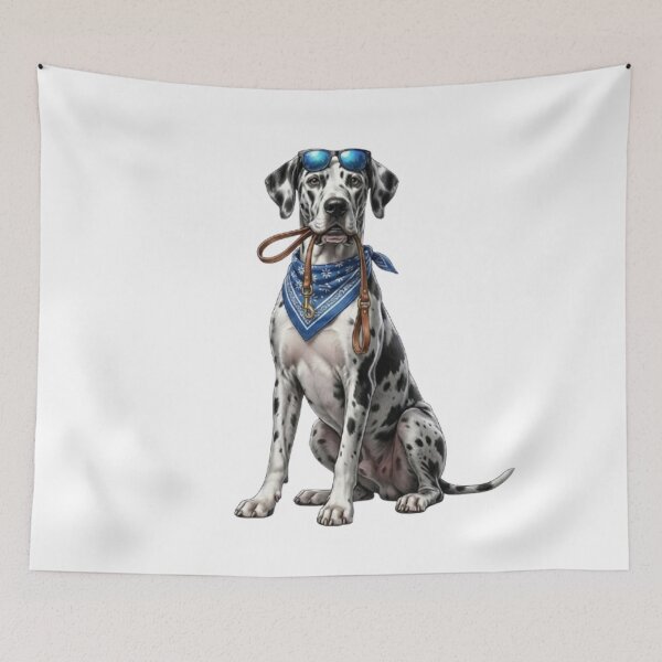 Item preview, Great Dane Spotted designed and sold by CHRIST5000.