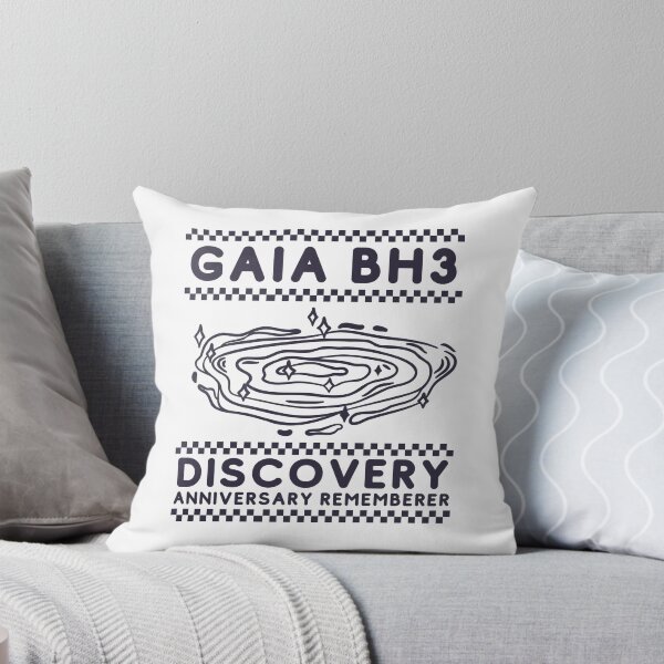Item preview, Gaia BH3 : discovery anniversary rememberer designed and sold by Peerless-Prime.