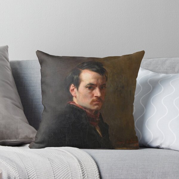 Item preview, Self-Portrait designed and sold by SharonTheFirst.