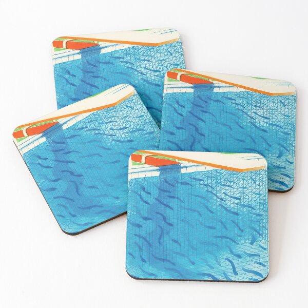 Item preview, David Hockney art designed and sold by Rietjeeecker.