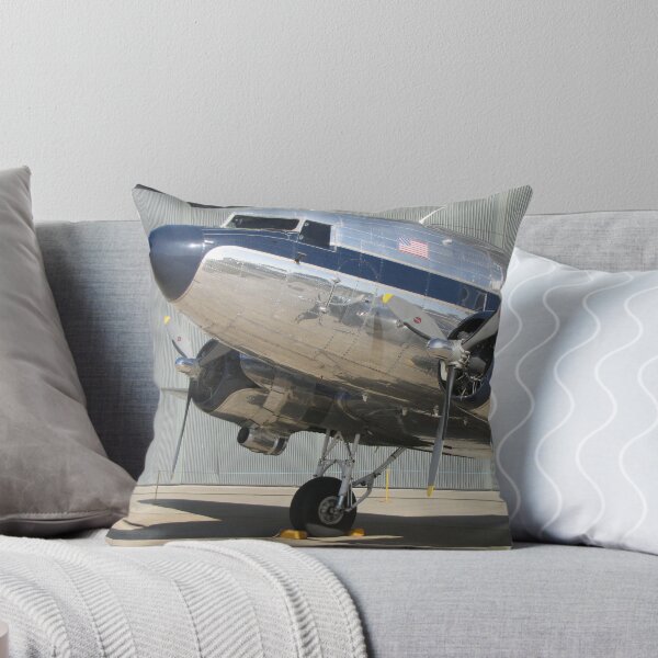 Item preview, C47 Dakota designed and sold by Ian-M-Stevens.