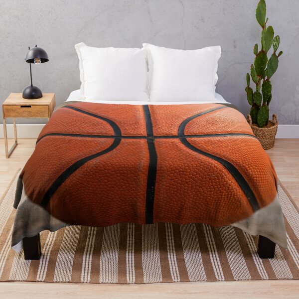 Item preview, Basketball Close Up — Orange Basketball Full Frame designed and sold by Stevercortinas.