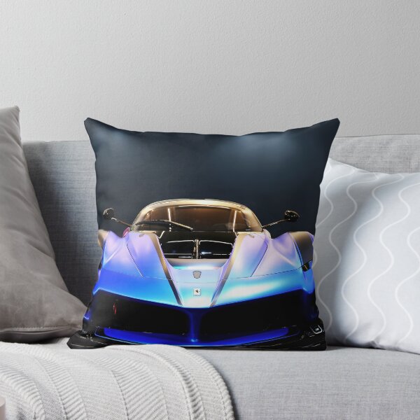 Item preview, Ferrari FXX K EVO Track-Only Hypercar designed and sold by Peter Kraaibeek Art Gallery.