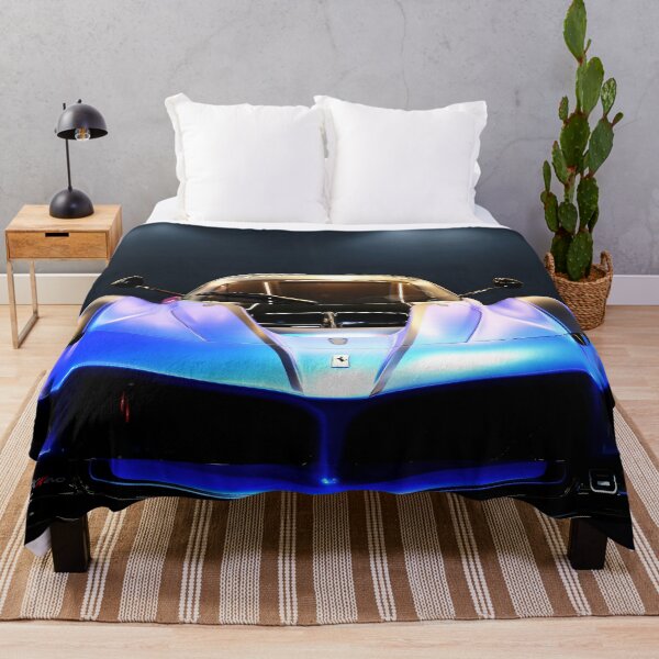 Item preview, Ferrari FXX K EVO Track-Only Hypercar designed and sold by Peter Kraaibeek Art Gallery.