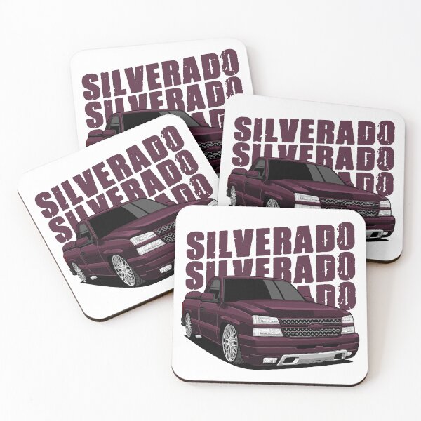 Item preview, Silverado Classic Brown designed and sold by vektoranda.