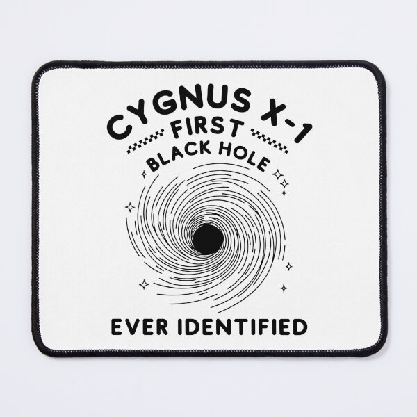 Item preview, Cygnus X-1 : first black hole ever identified designed and sold by Peerless-Prime.