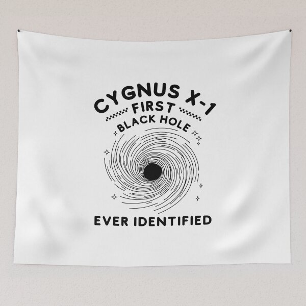 Item preview, Cygnus X-1 : first black hole ever identified designed and sold by Peerless-Prime.