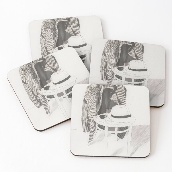 Item preview, David Hockney art designed and sold by Rietjeeecker.