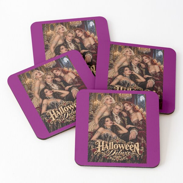 Item preview, HALLOWEEN DELUXE designed and sold by Anamcaradivine.