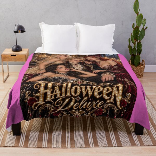 Item preview, HALLOWEEN DELUXE designed and sold by Anamcaradivine.
