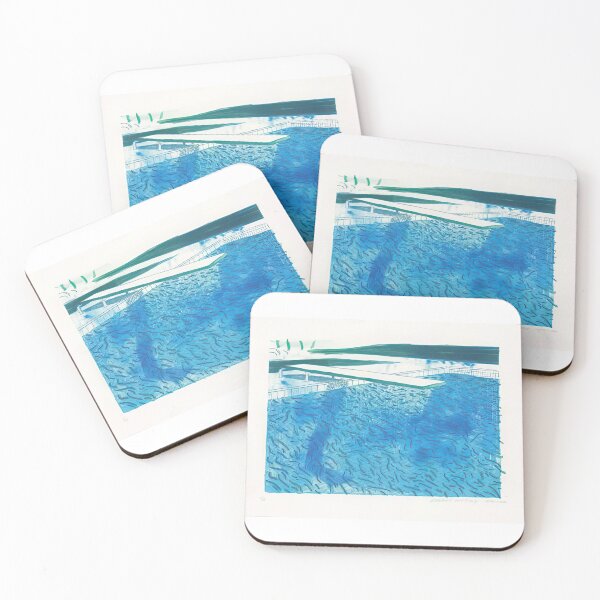 Item preview, David Hockney designed and sold by Rietjeeecker.