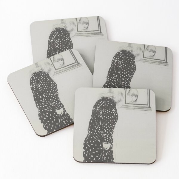 Item preview, David Hockney designed and sold by Rietjeeecker.