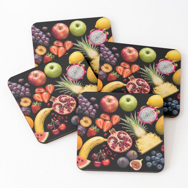 Item preview, Fruit fruit pattern designed and sold by Stevercortinas.