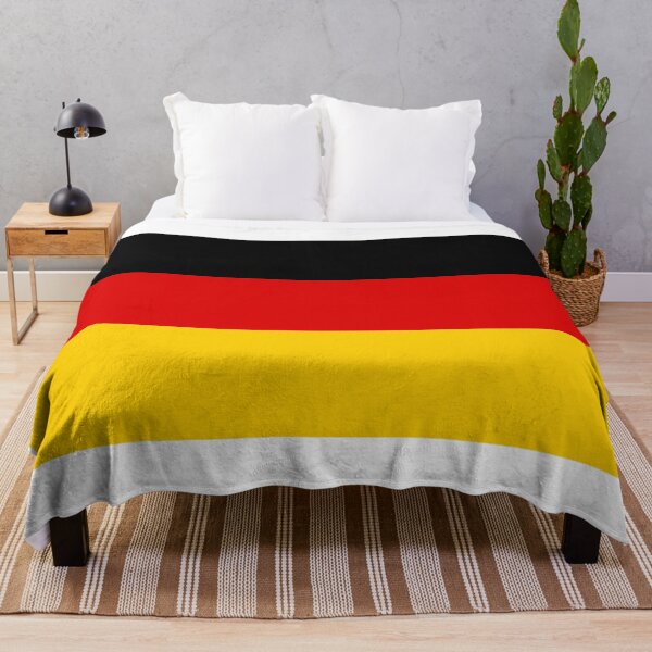 Item preview, Germany Flag - Proud German Heritage Pride designed and sold by Marshallamoakohene.