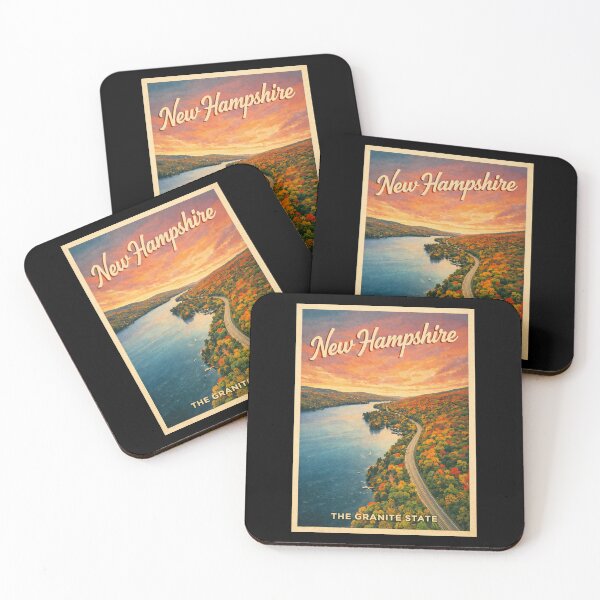 Item preview, New Hampshire designed and sold by BoKev.