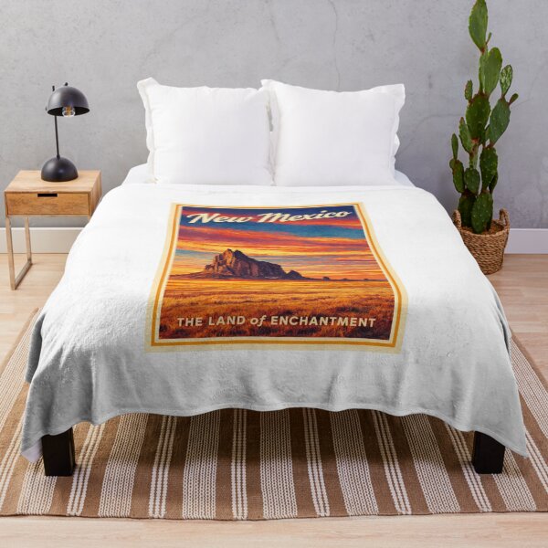 Item preview, New Mexico designed and sold by BoKev.