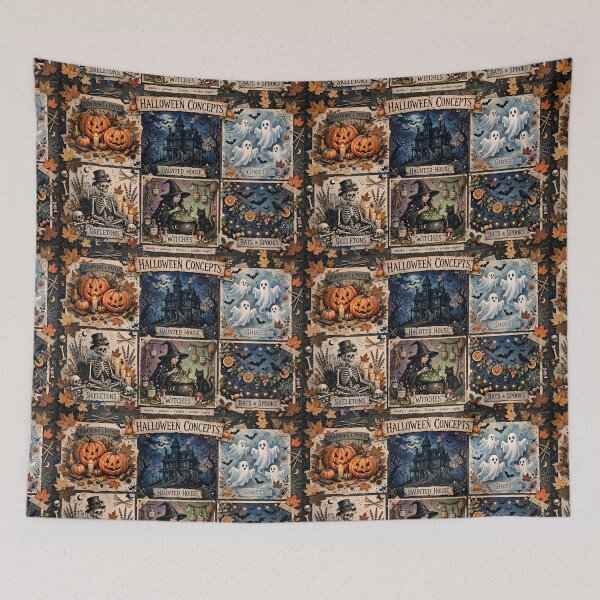 Item preview, Halloween Concepts designed and sold by casamomo.