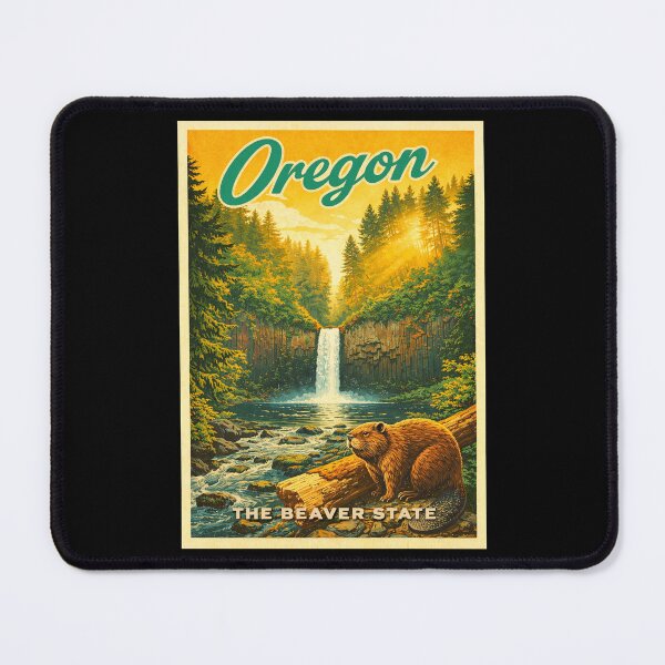 Item preview, Oregon designed and sold by BoKev.