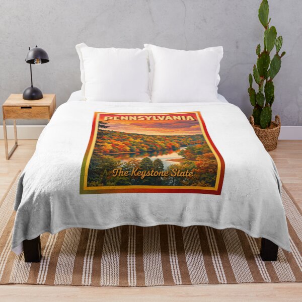 Item preview, Pennsylvania designed and sold by BoKev.