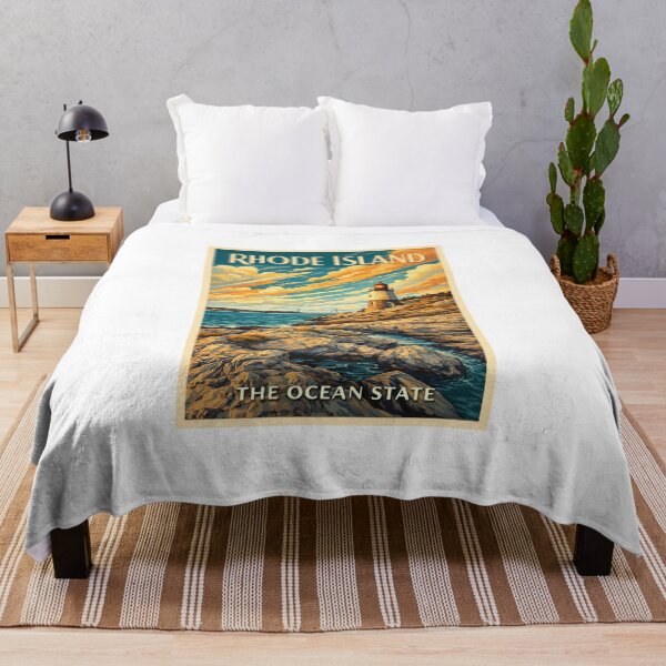 Item preview, Rhode Island designed and sold by BoKev.
