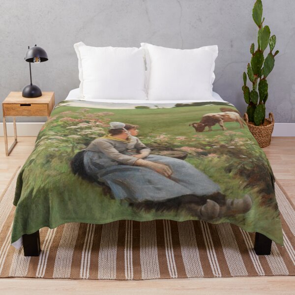 Item preview, Resting in the Field designed and sold by SharonTheFirst.