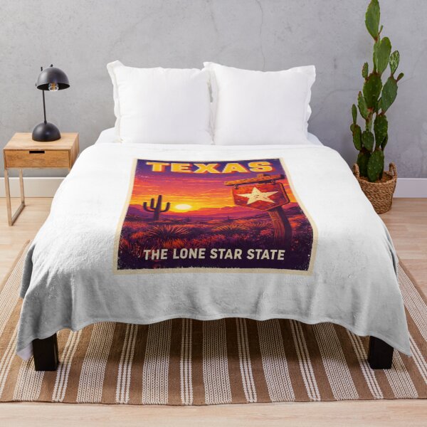 Item preview, Texas designed and sold by BoKev.
