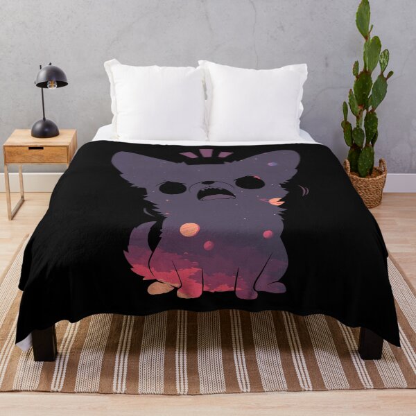 Item preview, Chihuahua Dog Night Stars Galaxy designed and sold by mustbewhy.