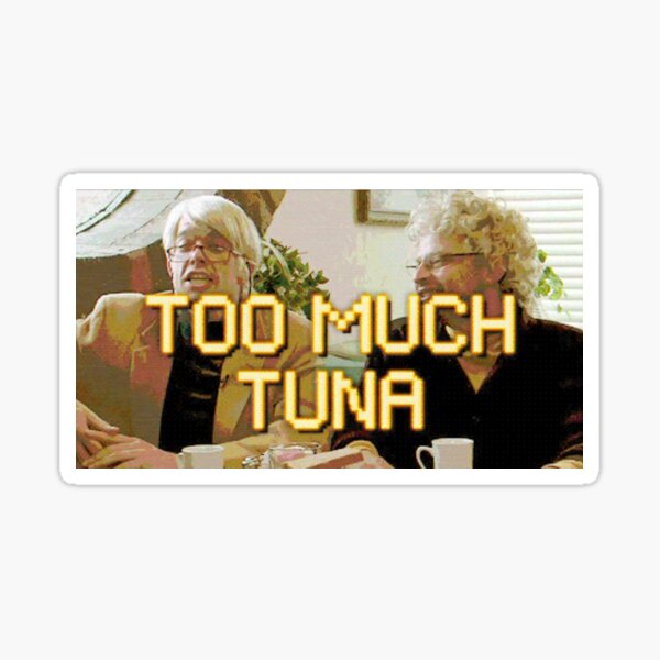 Tuna Merch & Gifts for Sale