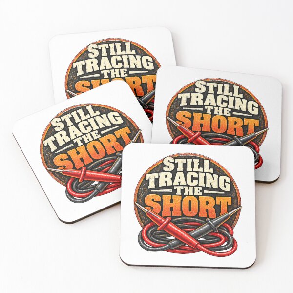 Item preview, Still Tracing The Short Tone Tracer Spark designed and sold by ArtDesignTp.