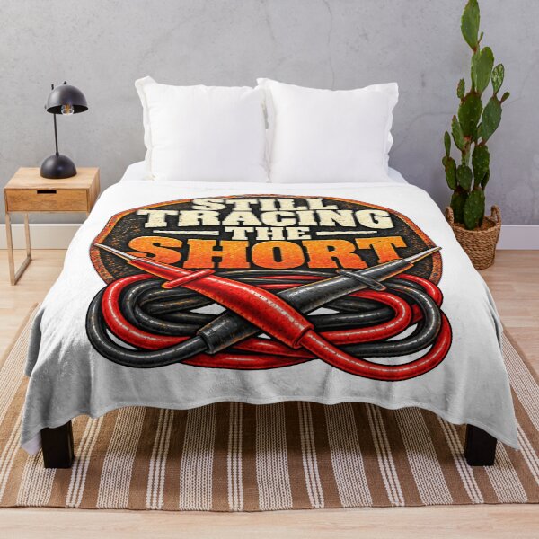 Item preview, Still Tracing The Short Tone Tracer Spark designed and sold by ArtDesignTp.