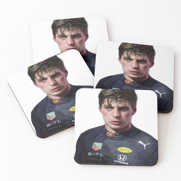 Item preview, Max verstappen :3 designed and sold by carokitty.