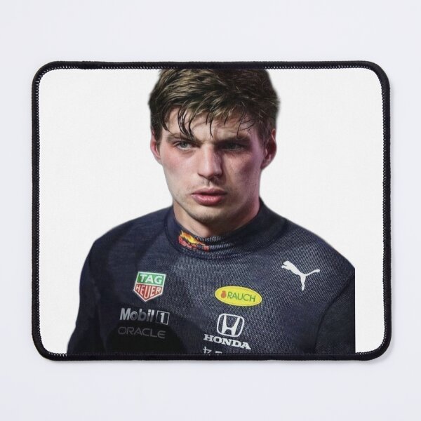 Item preview, Max verstappen :3 designed and sold by carokitty.