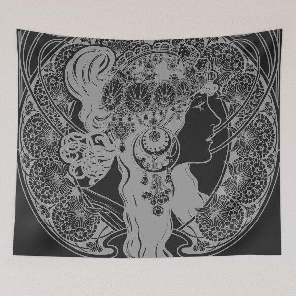 Item preview, Book glutton inverted  designed and sold by Tidal Tattoo .
