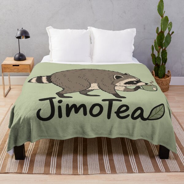 Item preview, Jimotea designed and sold by MoodleDoon.