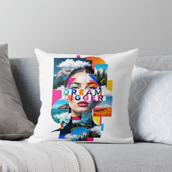 Item preview, Dream Bigger Your World Is Waiting To Be Explored designed and sold by KLERIKSTORE.