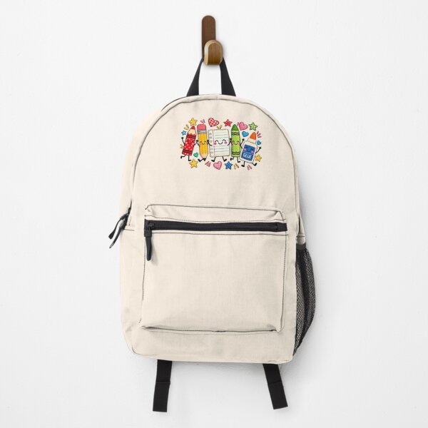 Item preview, Cute Teacher Life Kawaii School Supplies Appreciation designed and sold by Aesthetic-Avenue.