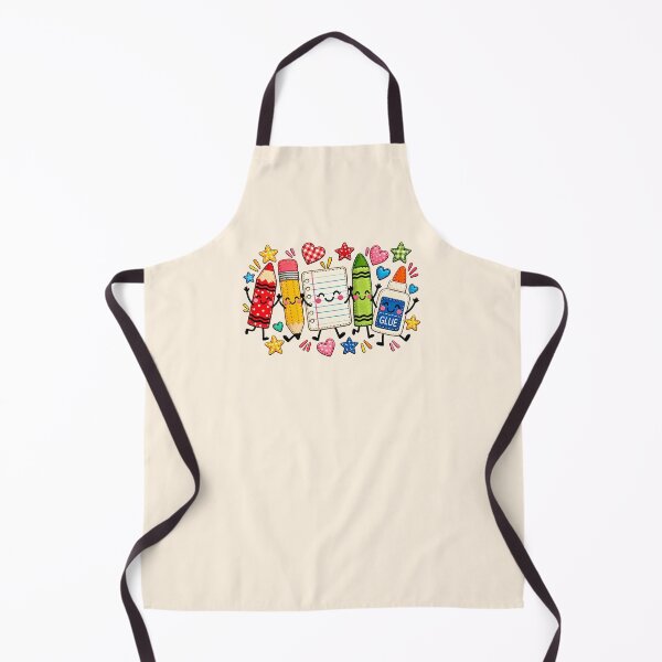 Item preview, Cute Teacher Life Kawaii School Supplies Appreciation designed and sold by Aesthetic-Avenue.
