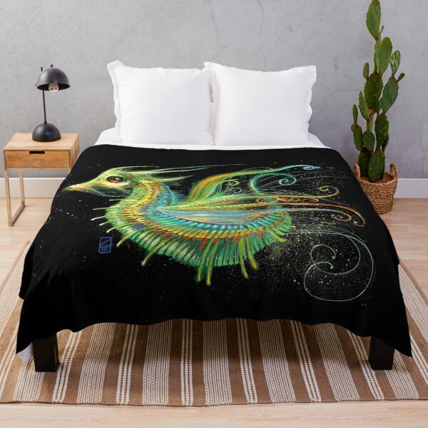 Item preview, Dreamweaver Seahorse designed and sold by Fantasy Visions.