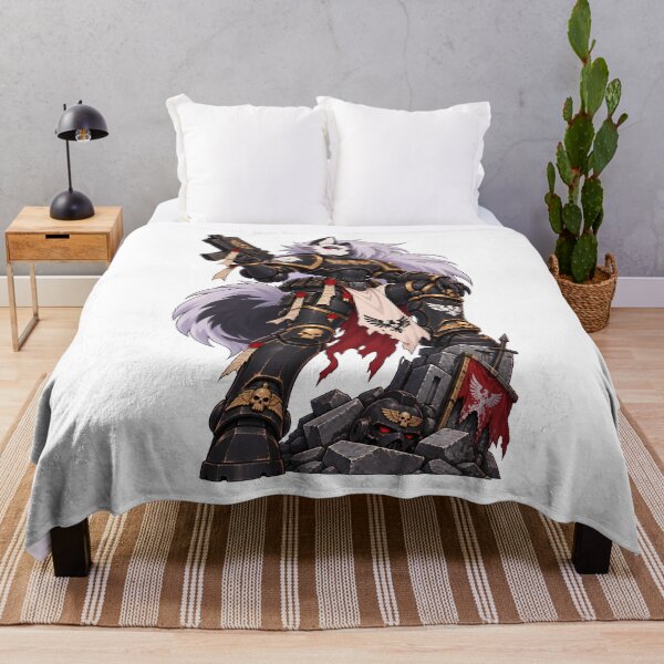 Item preview, Loona - Space Marine designed and sold by QuixalArts.