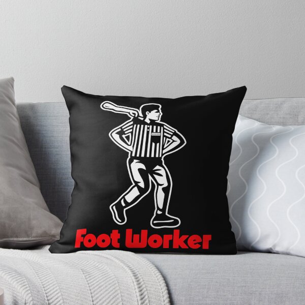 Item preview, Foot Worker designed and sold by Exerohuhic.