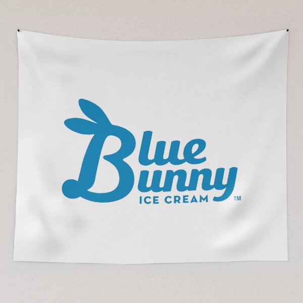 Item preview, Blue Bunny Ice Cream Sweet Frozen Treat designed and sold by abiewilliam.