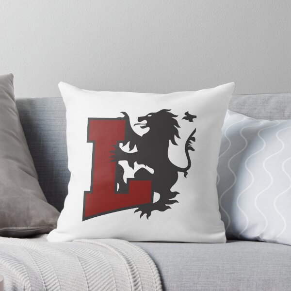 Item preview, L Heraldic Lion Logo designed and sold by Kipa  R Olivas.