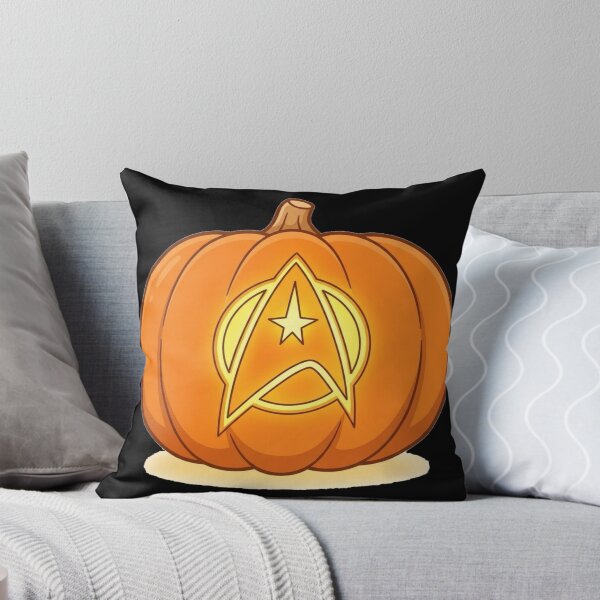 Item preview, Pumpkin Trek designed and sold by Kelvinstimeline.