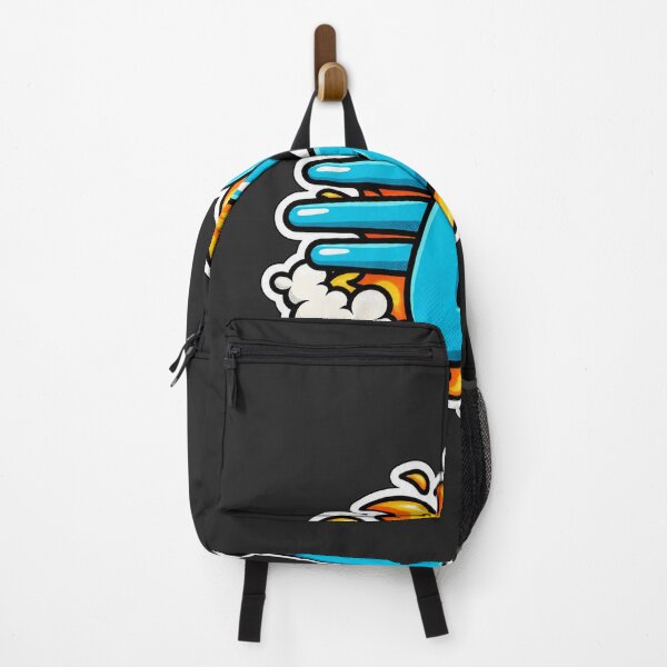Artikelvorschau, Go Golang Speed Lettering Sticker - Go Programmer entworfen und verkauft von Stick Erify.