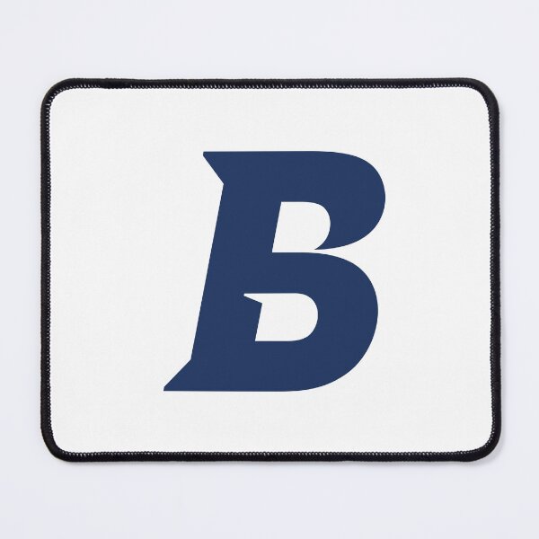 Item preview, Navy Blue Letter B Logo designed and sold by Kipa  R Olivas.