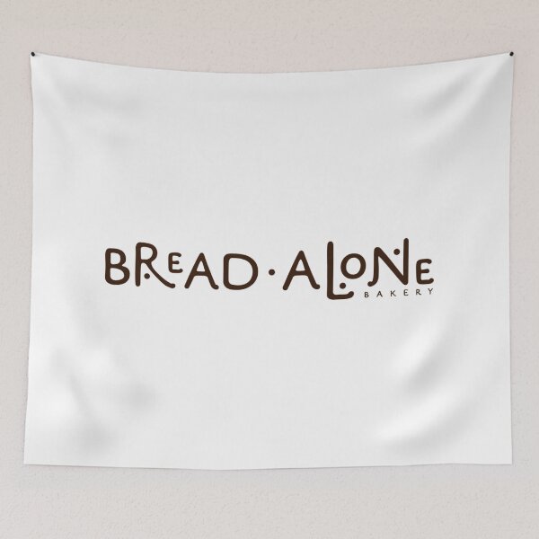 Item preview, Bread Alone Organic Bakery Sourdough Catskills NY designed and sold by abiewilliam.