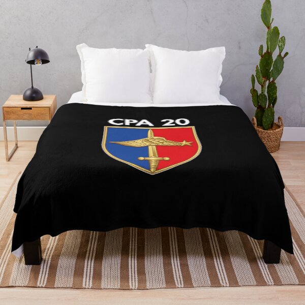Item preview, CPA 20 AIR PARACHUTE COMMANDOS designed and sold by Aspretto.