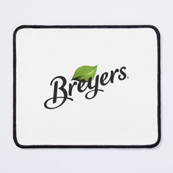 Item preview, Breyers Ice Cream Green Leaf Fresh Dairy designed and sold by abiewilliam.