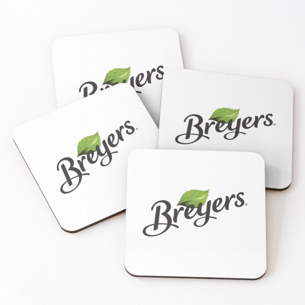 Item preview, Breyers Ice Cream Green Leaf Fresh Dairy designed and sold by abiewilliam.