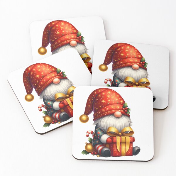 Item preview, Christmas Gnome designed and sold by Lorraine Cozy Corner.